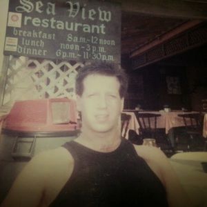 Meet your Posher, Jimmie